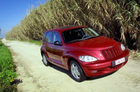 PT Cruiser 2